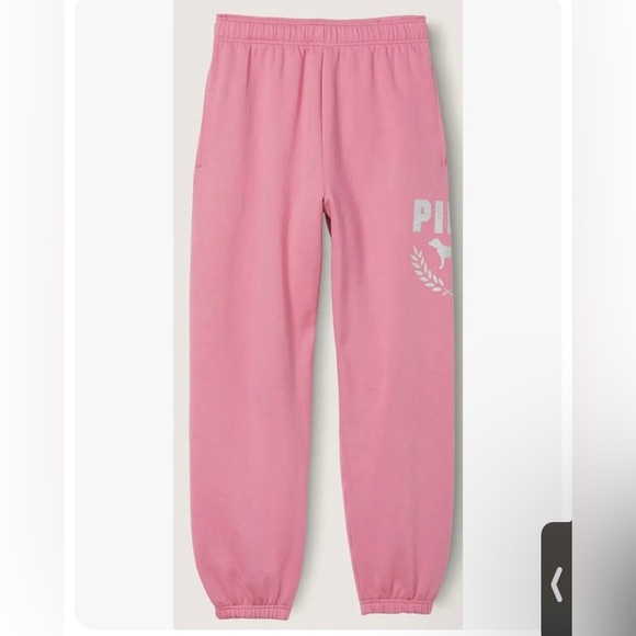 Victoria Secret Pink L,XL,XXL Bling Short Sleeved Campus
Tee New VS NWT 😍😎🤩 - Picture 9 of 13